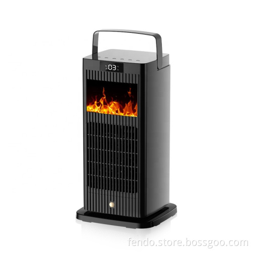 Factory Price 750W/1500W PTC Heating Element - Three Mode Options for Whole House Heating
